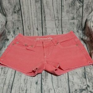 American eagle shorts
